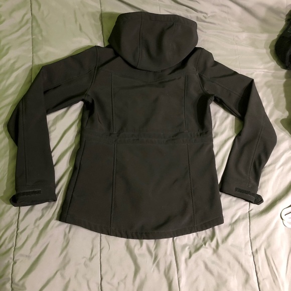 Girls spring/fall Jacket - Picture 2 of 3